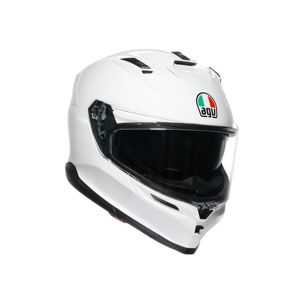 AGV-HELM K7 MONO WH 2XL 2118399001-002-XXL 8051019903525