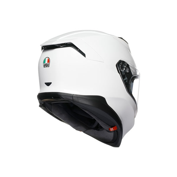 AGV-HELM K7 MONO WH 2XL 2118399001-002-XXL 8051019903525