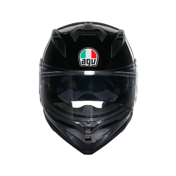 AGV-HELM K7 MONO BK 2XL 2118399001-014-XXL 8051019967336