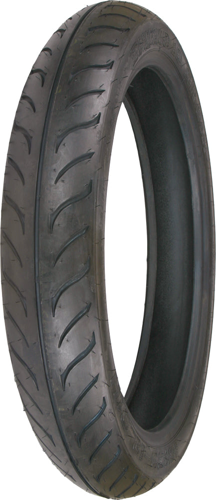 Shinko - 611 & 718 Tire