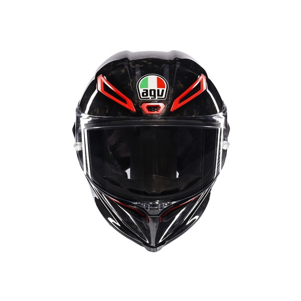 AGV-HELM PISTA GP RR IT CARB FORGIATO 2XL 2118356002-003-XXL 8051019605603