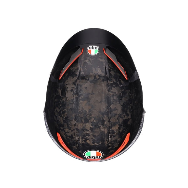 AGV-HELM PISTA GP RR IT CARB FORGIATO 2XL 2118356002-003-XXL 8051019605603