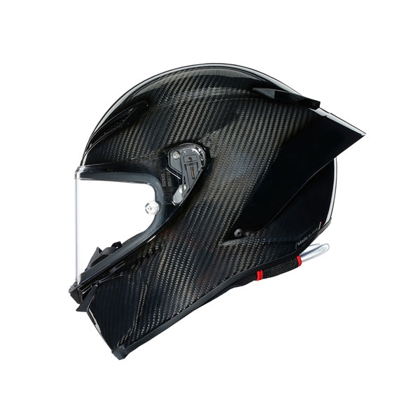 AGV-HELM PISTA GP RR MONO GLOSS CARB 2XL 2118356002-008-XXL 8051019605849