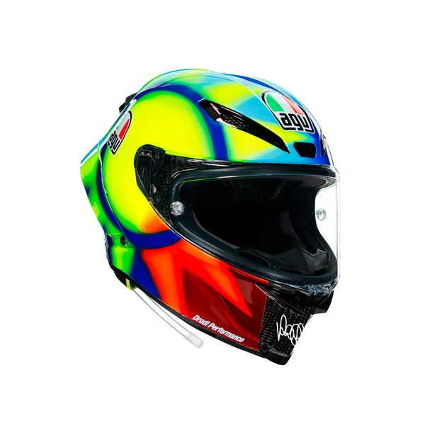 AGV-HELM PISTA GP RR SOLENUNA 2021 2XL 2118356002-010-XXL 8051019605962