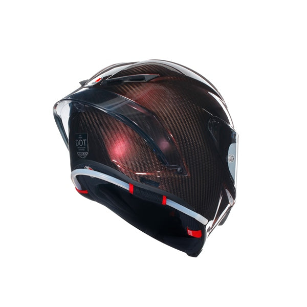 AGV-HELM PISTA GP RR MONO RD CARB 2XL 2118356002-011-XXL 8051019606020