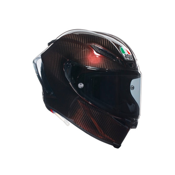 AGV-HELM PISTA GP RR MONO RD CARB 2XL 2118356002-011-XXL 8051019606020