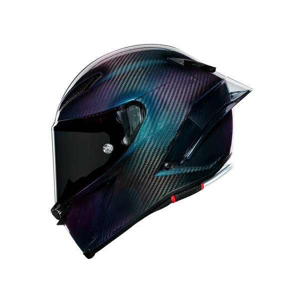 AGV-HELM PISTA GP RR MONO IRIDIUM CARB 2XL 2118356002-012-XXL 8051019606082