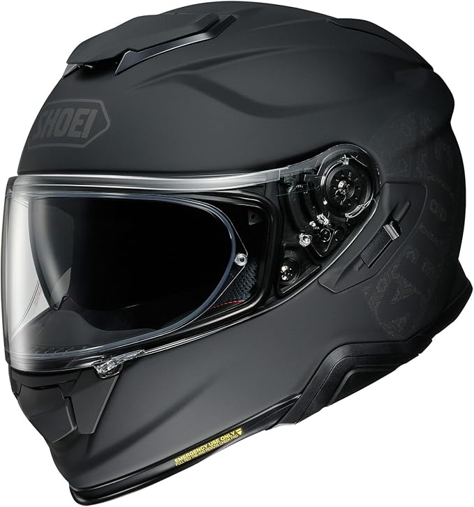 Shoei Helmets - GT-Air II Helmet - Special Designs