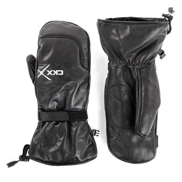 CKX-MITTENS COLTON BK 2XL CKX VIVI23-03-BK 2XL 779420109807