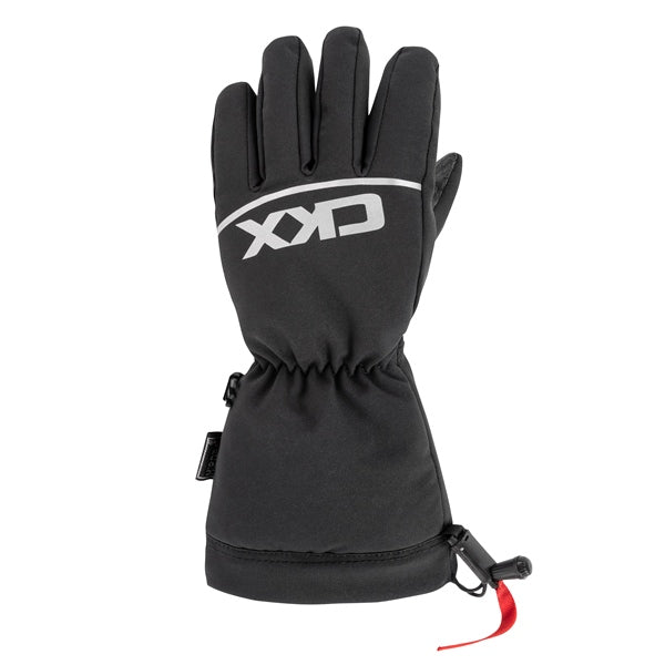 CKX-GLOVES YETI KID BK L CKX EWT24-02 L