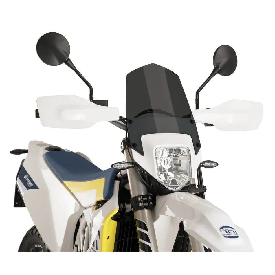 Puig - Sport Windshield (Husqvarna)