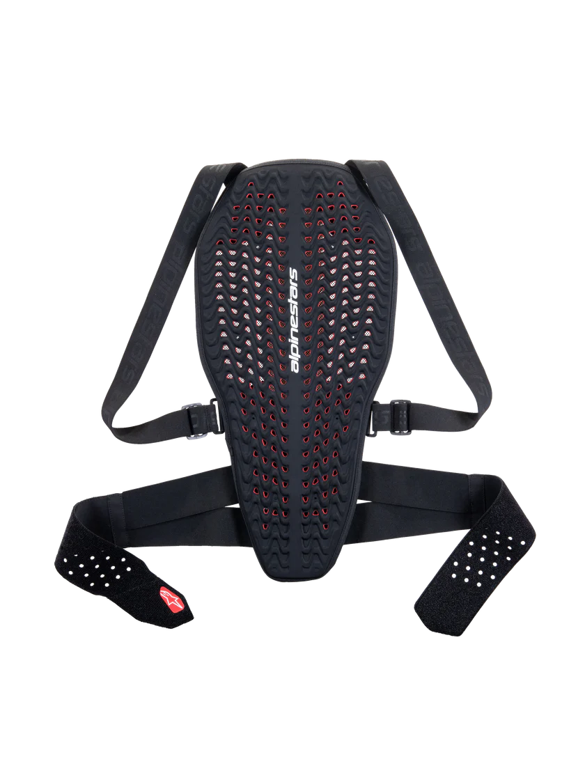 Alpinestars - Nucleon Plasma Back Protector