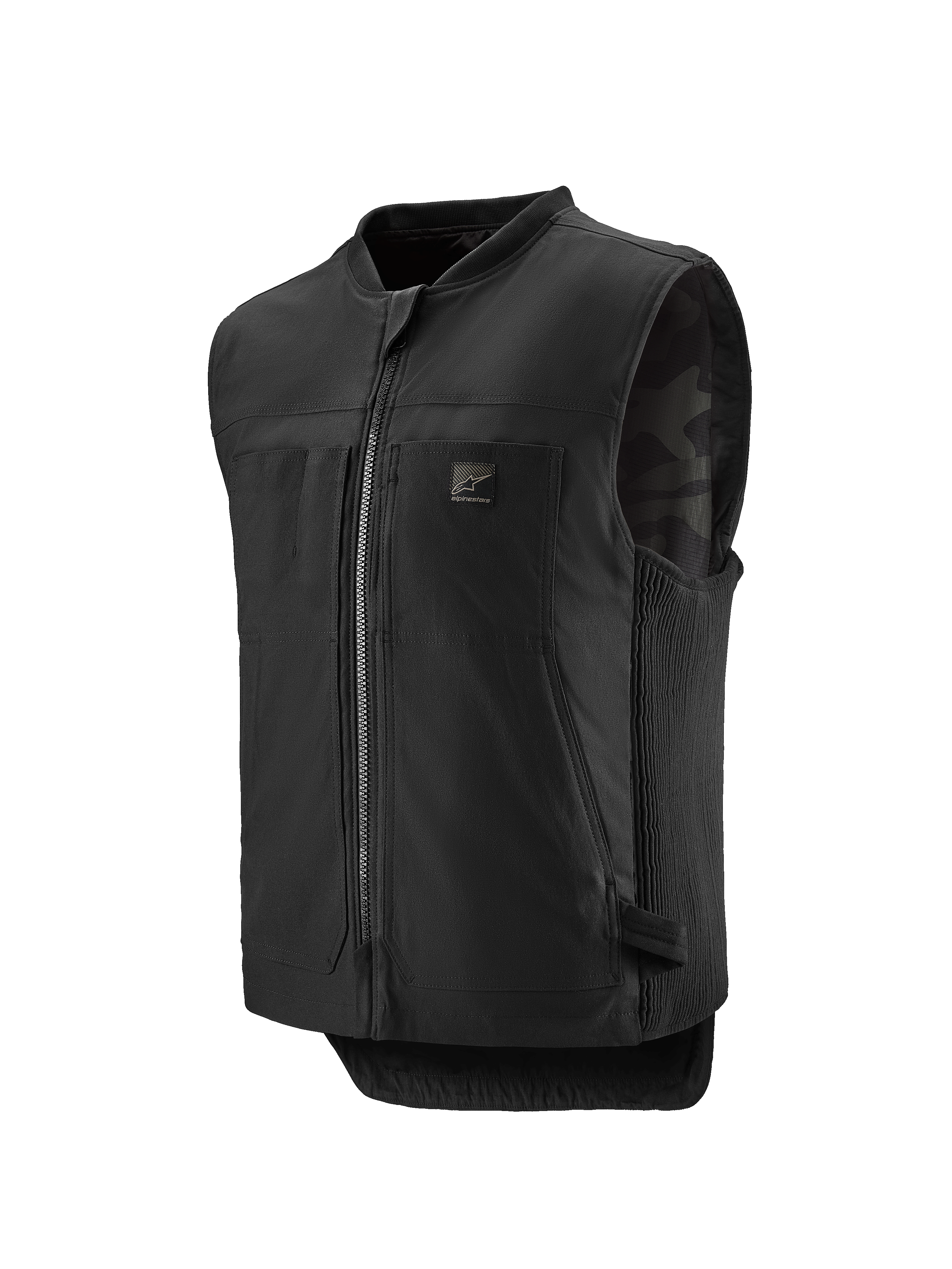Alpinestars - Tech-Air® 3 V2 Canvas System