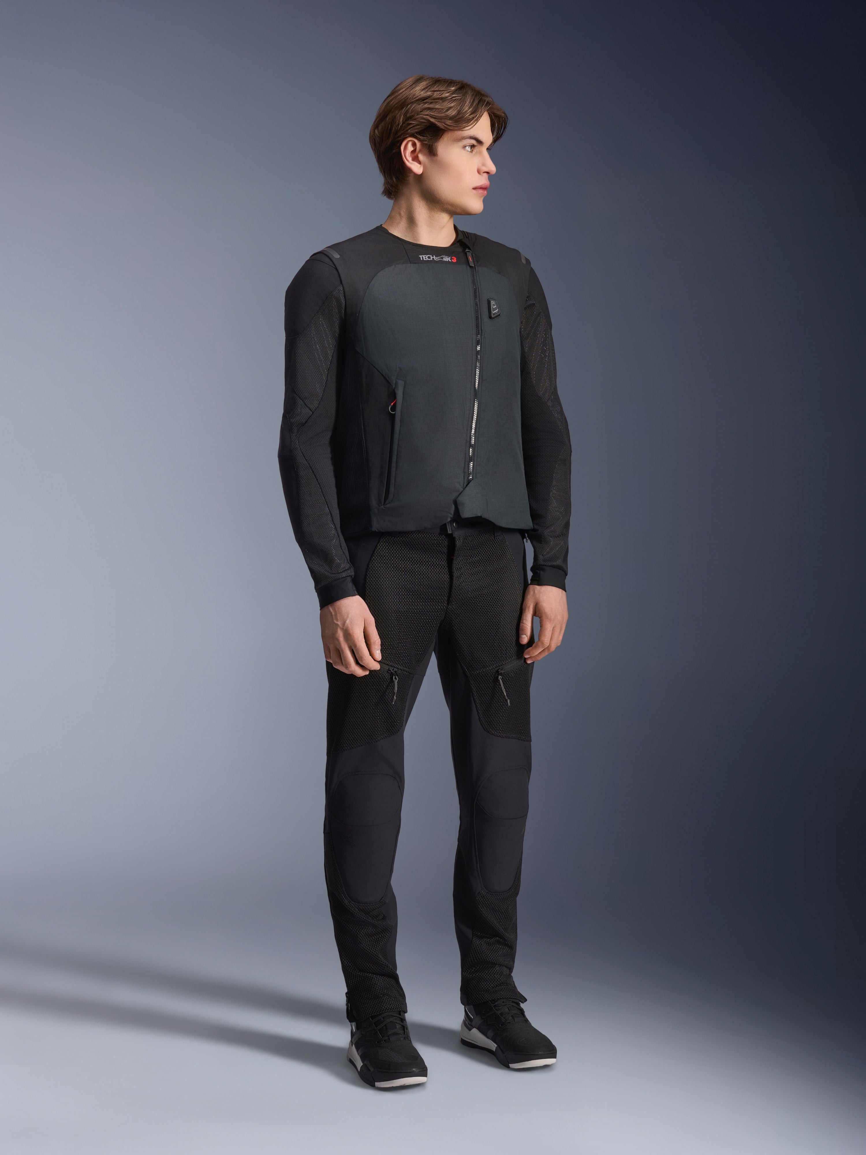 Alpinestars - Tech-Air 3 V2 System