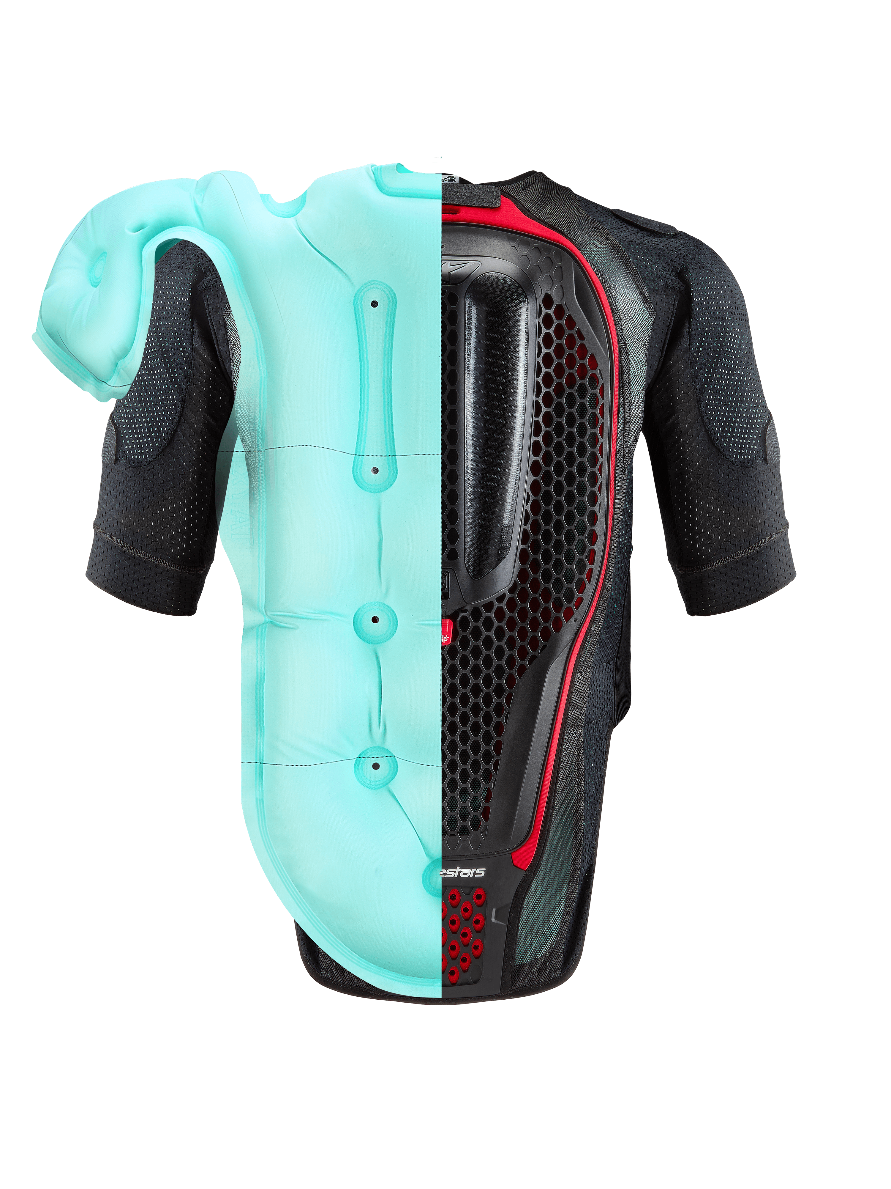 Alpinestars - Tech Air 7X System