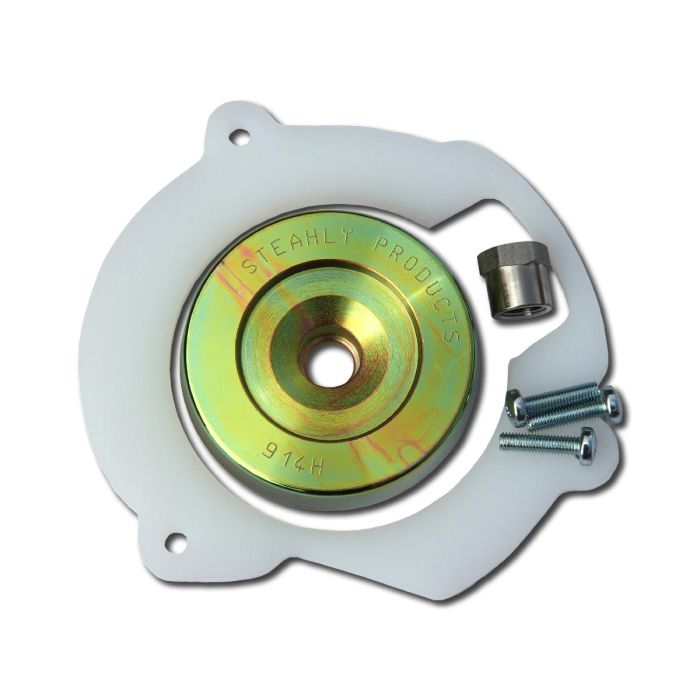 Steahly Offroad - Flywheel Weight for KTM 65 SX 2009-2023