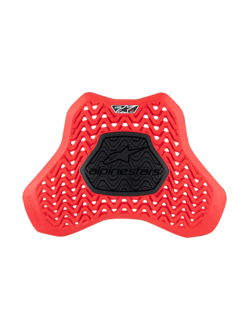 Alpinestars - Nucleon Plasma Racing Chest Protector