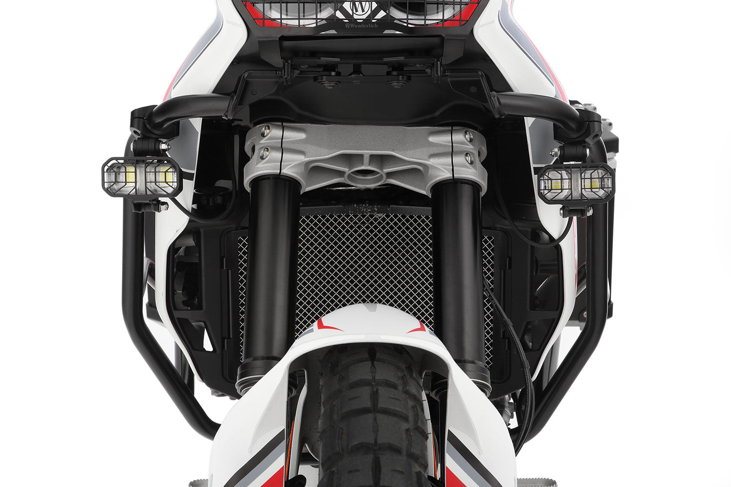 Wunderlich fairing protection bar-70210-002