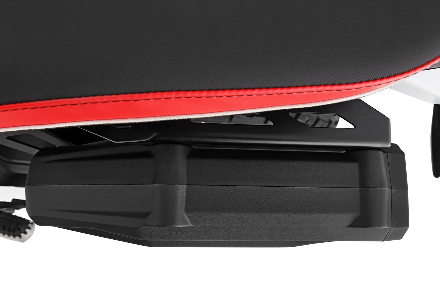 Wunderlich toolbox for models without case DesertX (Rally) - Passion. Unlimited. ✔ Premium components ✔ Integrated design ➜ Order now