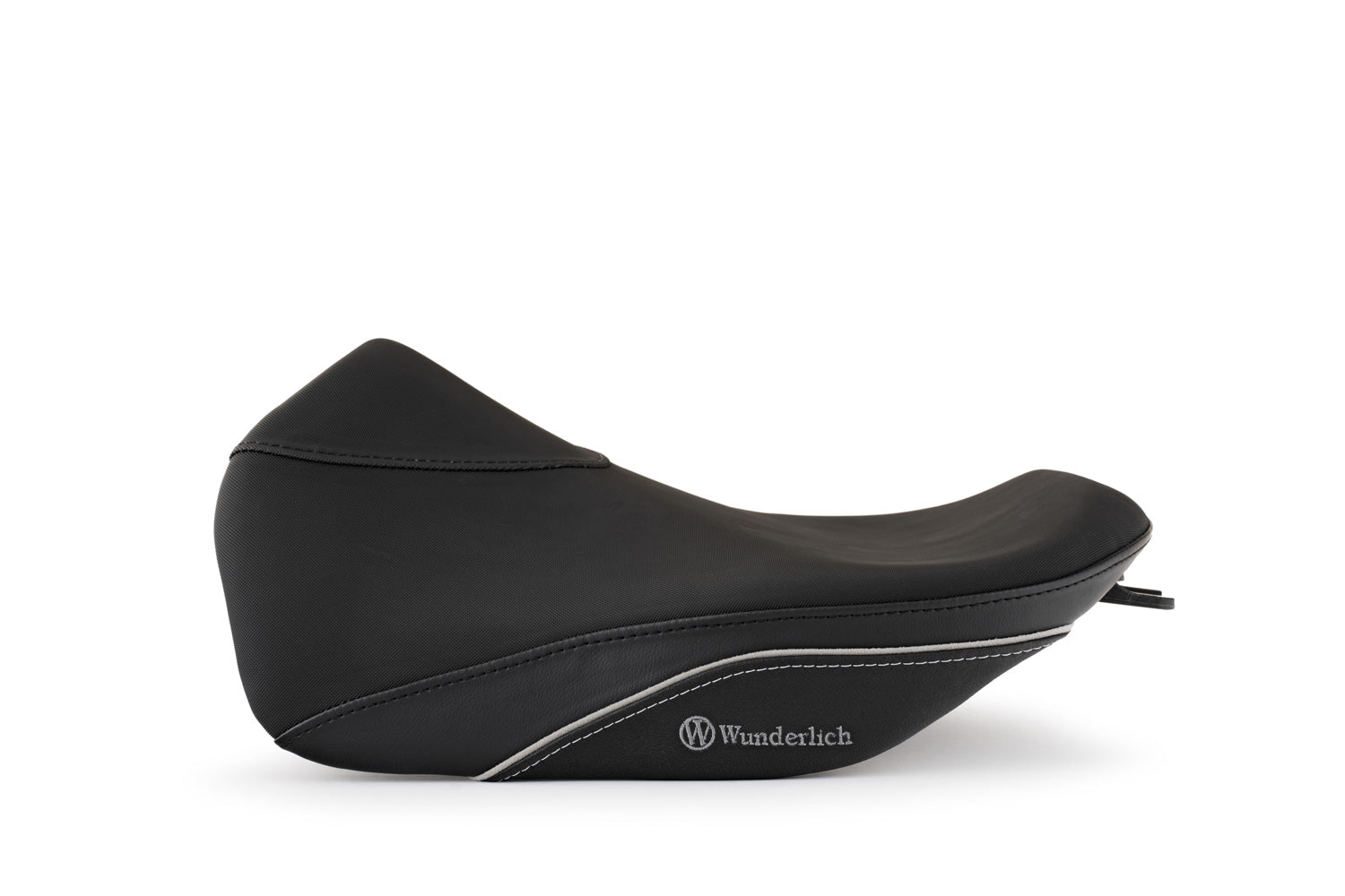 Wunderlich Rider Seat AKTIVKOMFORT with Heating Multistrada V4-71104-002