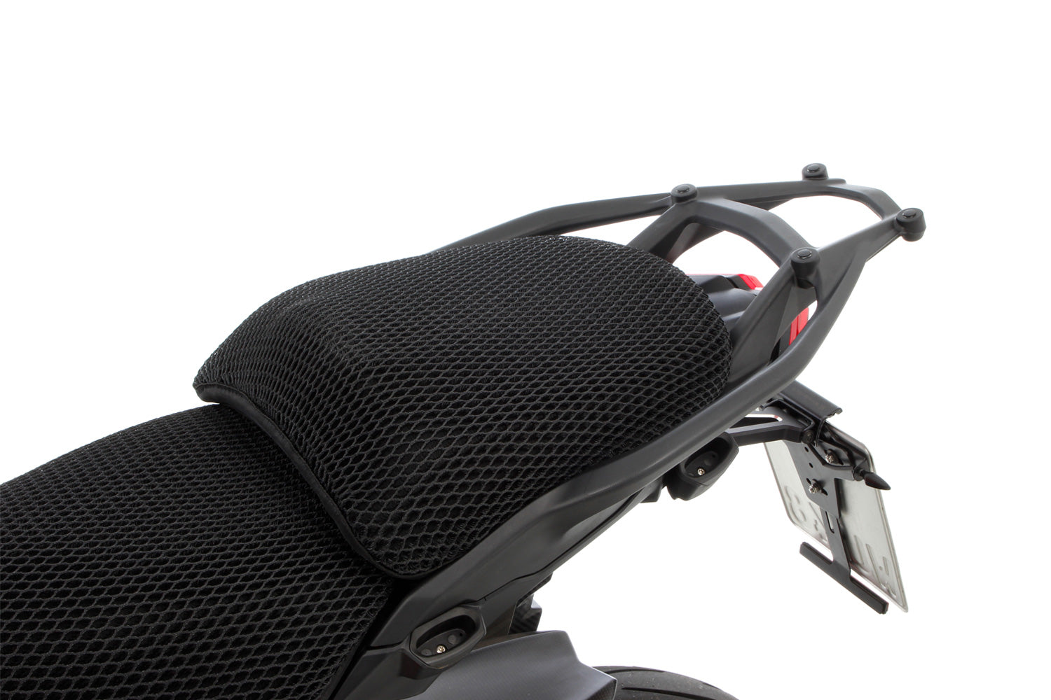 Seat cover COOL COVER Multistrada V4-71120-100