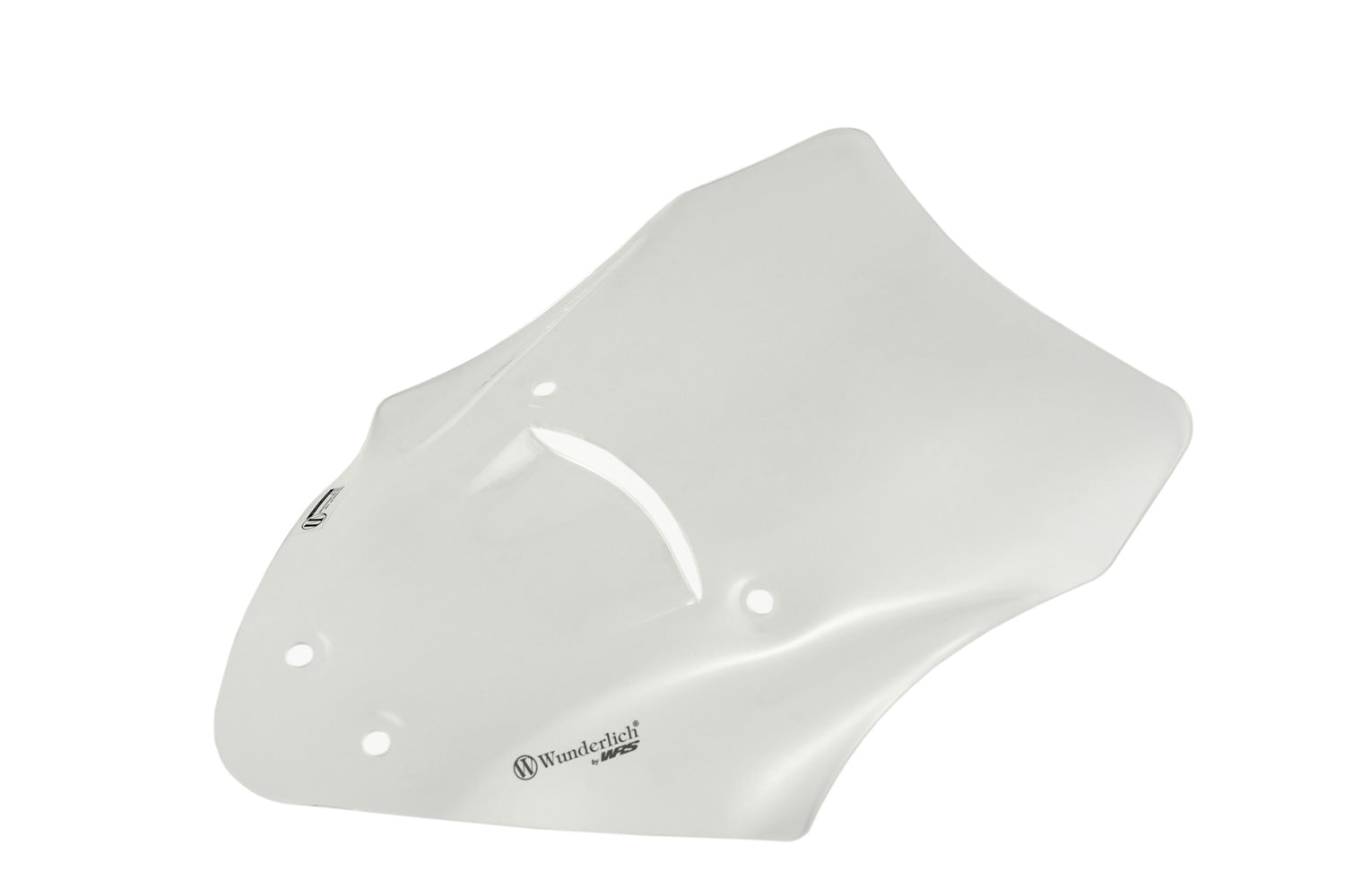 Wunderlich - Marathon Screen Multistrada V2/V2 S