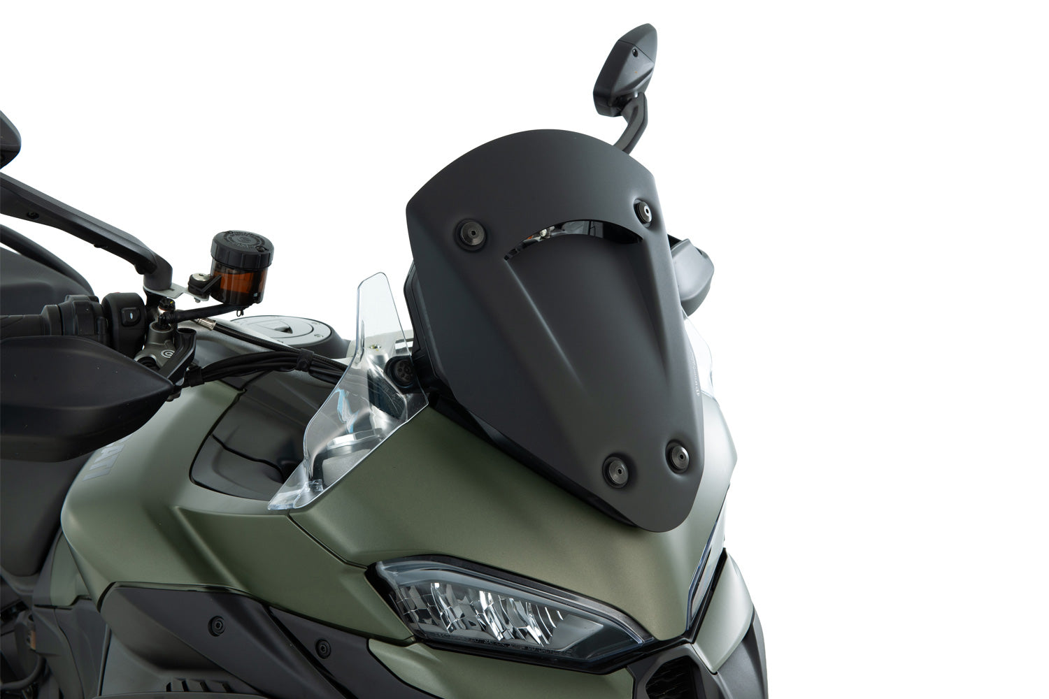 Wunderlich - Sport Screen Multistrada V2