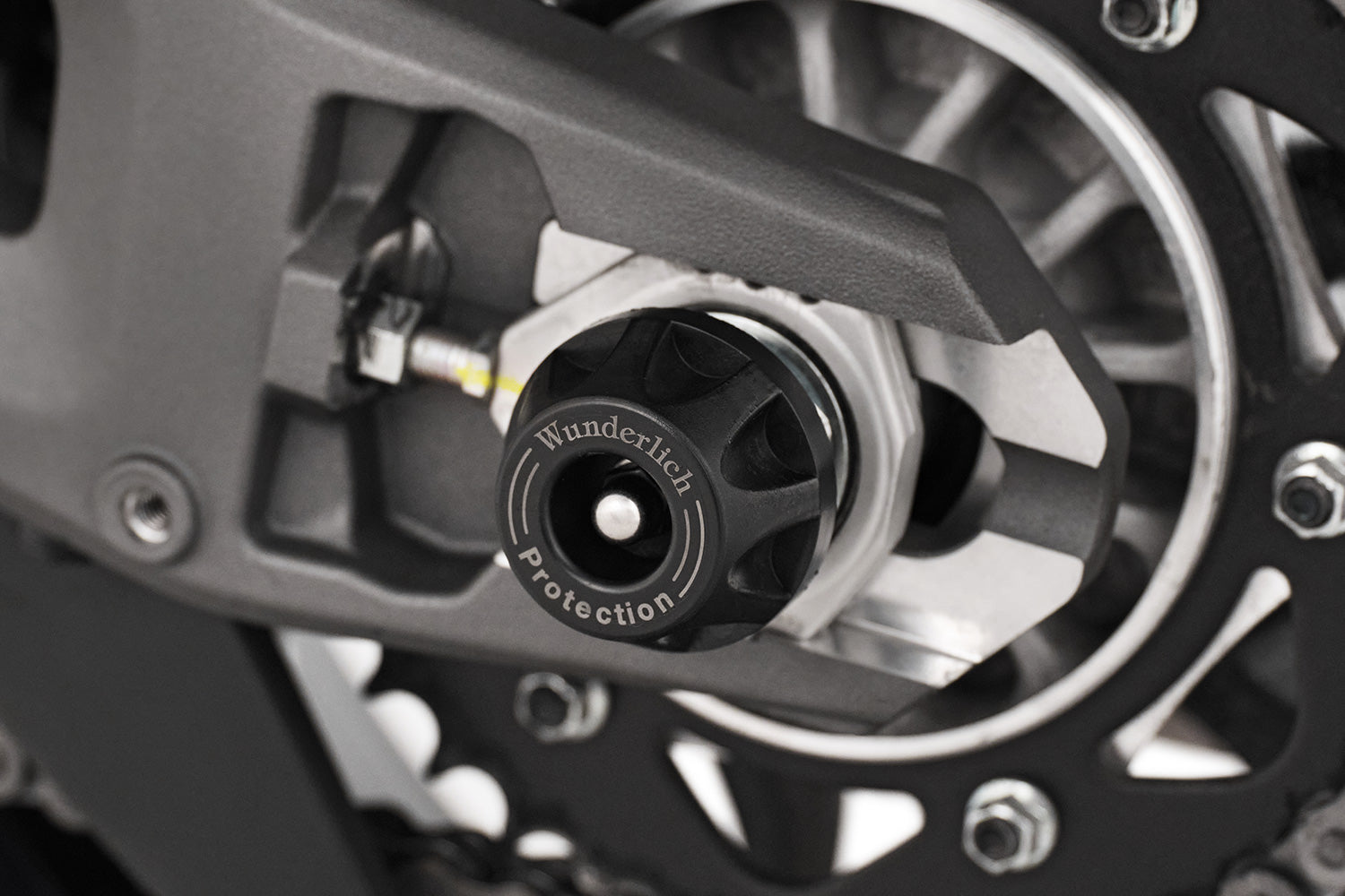 Effective dual protection against impact and abrasion damage ✔ Premium components ✔ Integrated design ➜ Order now
