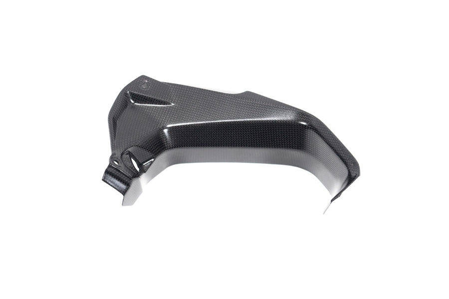 Ilmberger - Cover Next to Cockpit Multistrada V4 | S