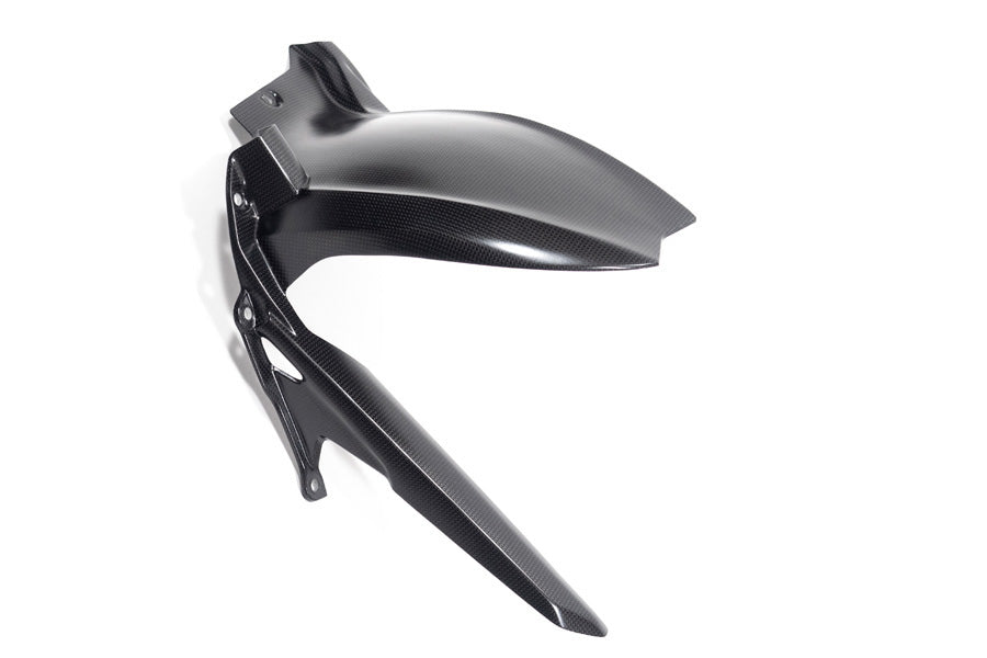 Ilmberger - Fender Multistrada V4