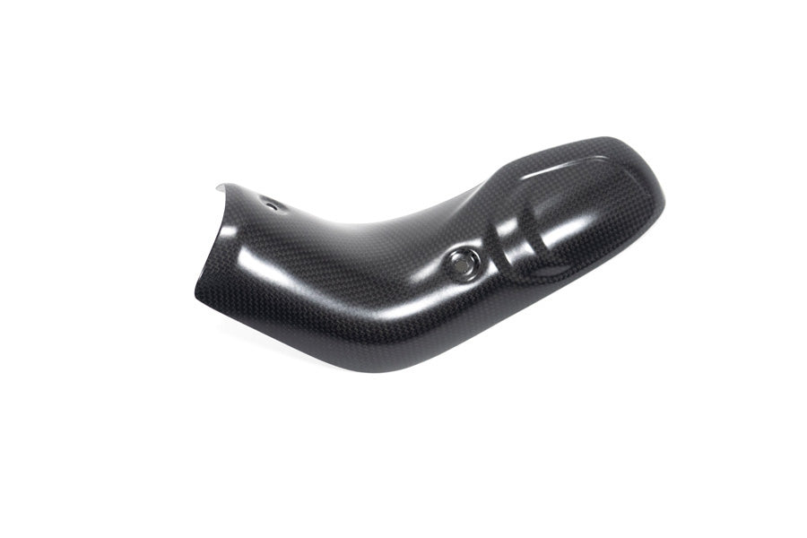 Ilmberger - Exhaust Heat Guard Multistrada V4