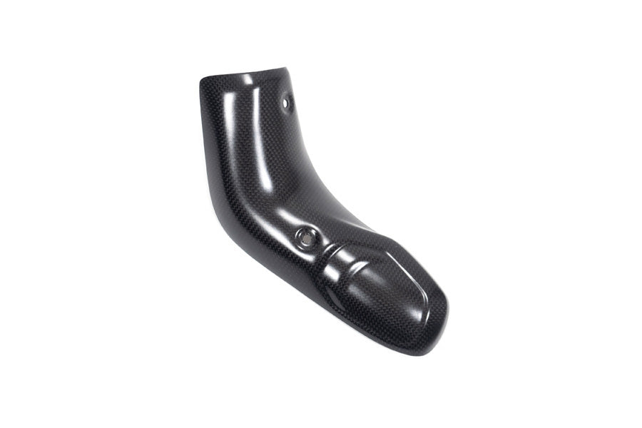 Ilmberger - Exhaust Heat Guard Multistrada V4