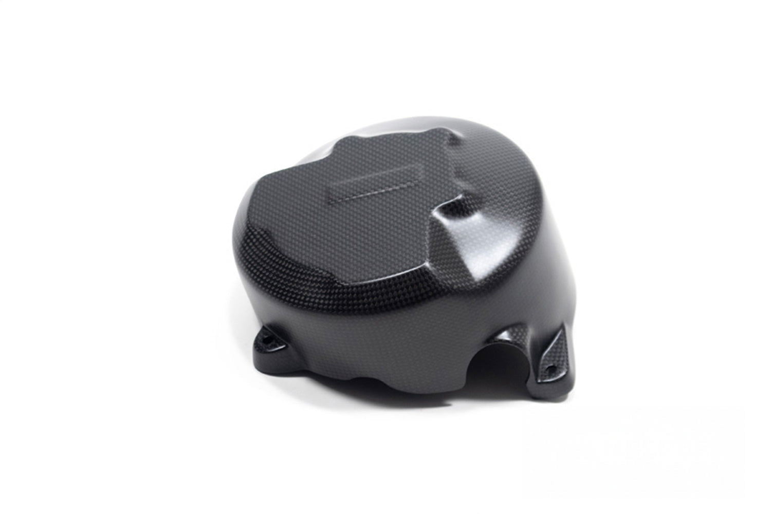 Ilmberger - Clutch Cover Guard Multistrada V4