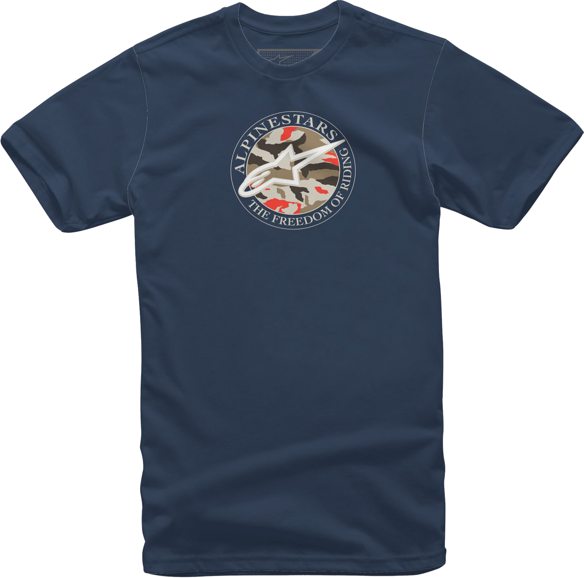 Alpinestars - D.O.T Camo Tee