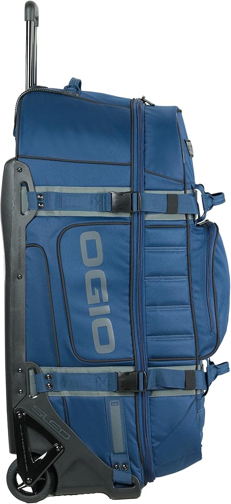 Ogio - Rig 9800 Motorcycle Travel Bag