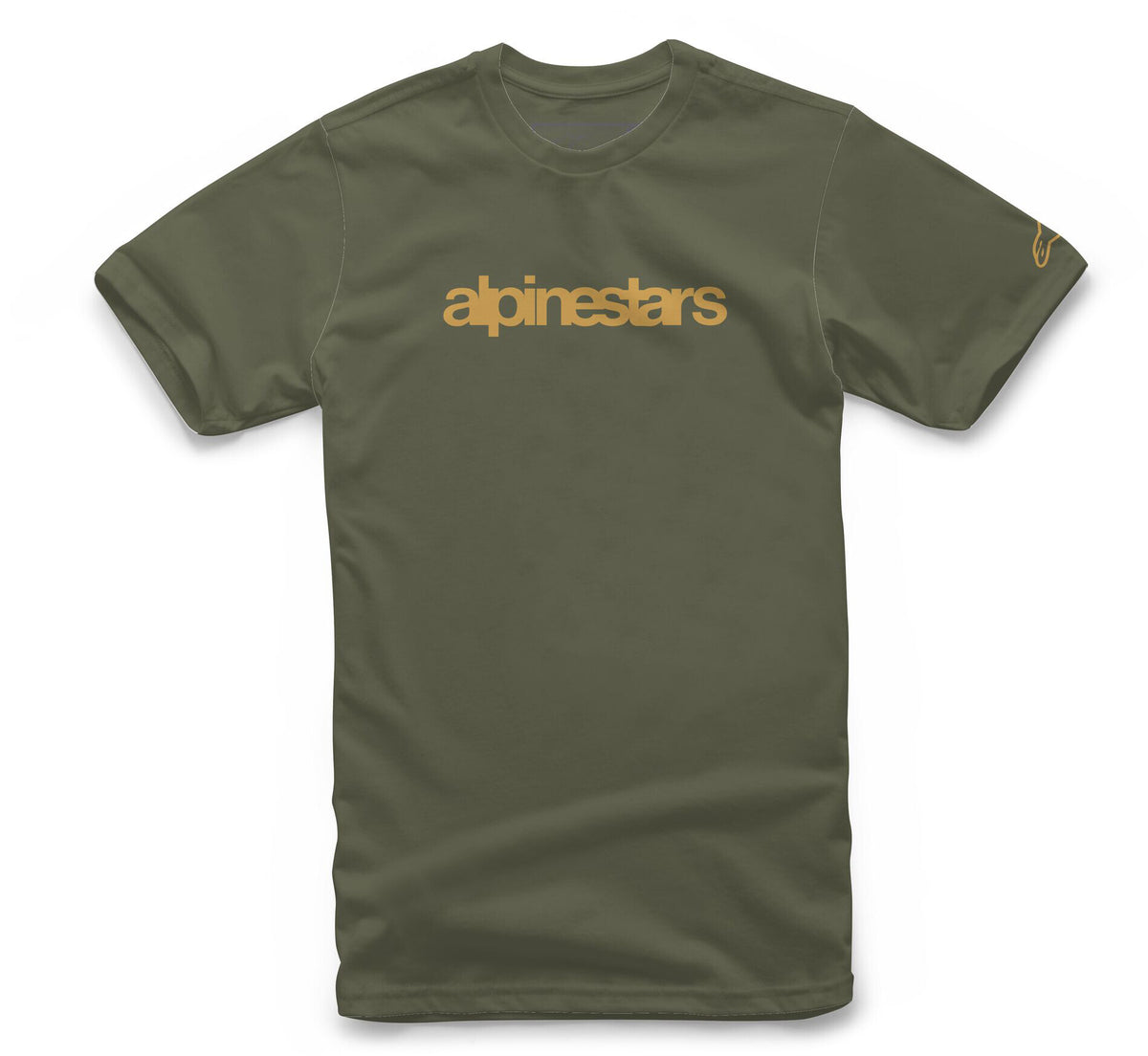 Alpinestars - Heritage Logo Tee