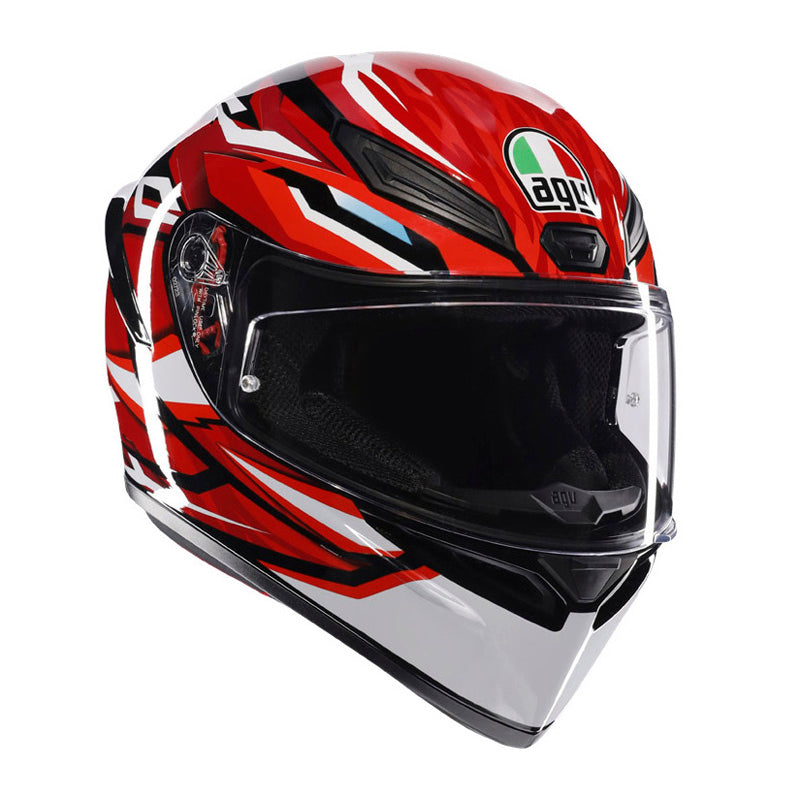 AGV - K-1 S Helmet - Lion