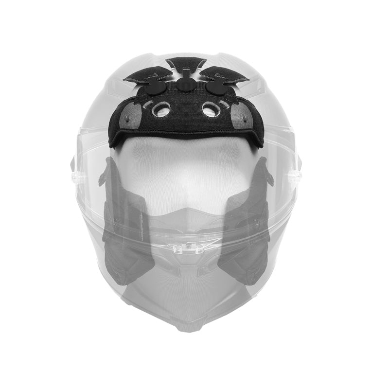 AGV - Replacement Crown Pad for Pista GP RR Helmet