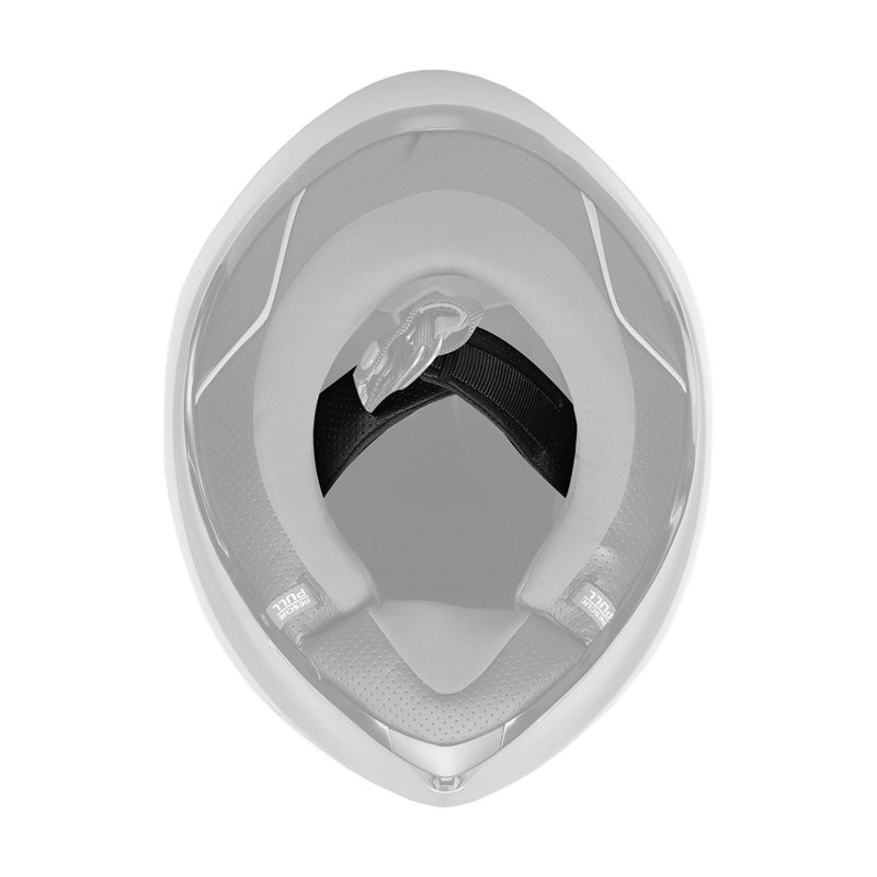 AGV - Replacement Chin Straps for K6 Helmet