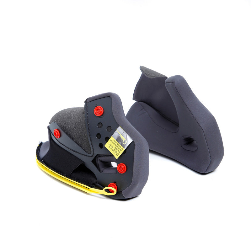 AGV - Replacement Cheek Pads for Tourmodular Helmet
