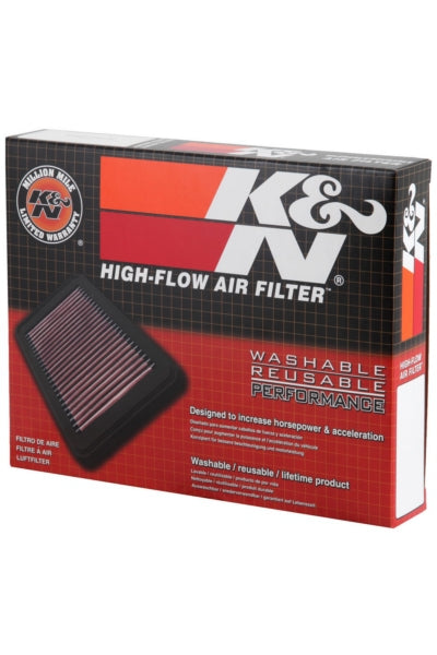 KN-AIR FILTER C-AM KN CM-9910 024844303912