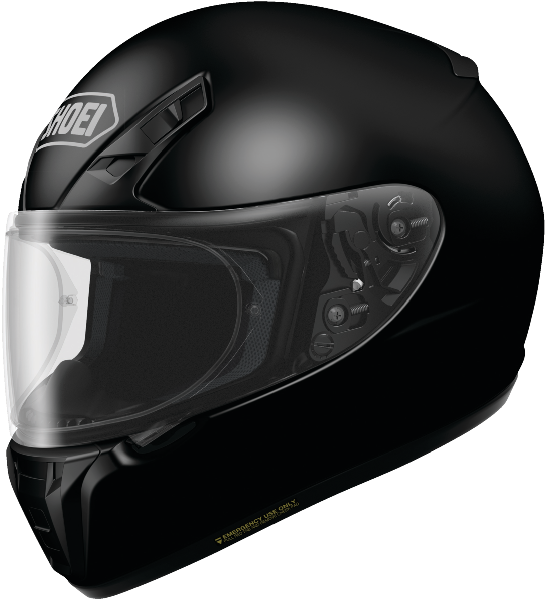 Shoei Helmets - RF-SR Helmet - Solid Colors