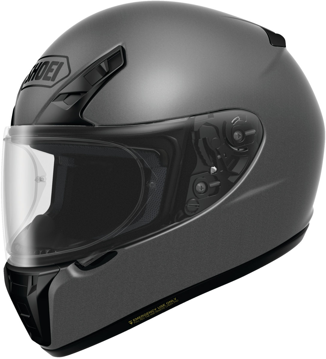 Shoei Helmets - RF-SR Helmet - Solid Colors
