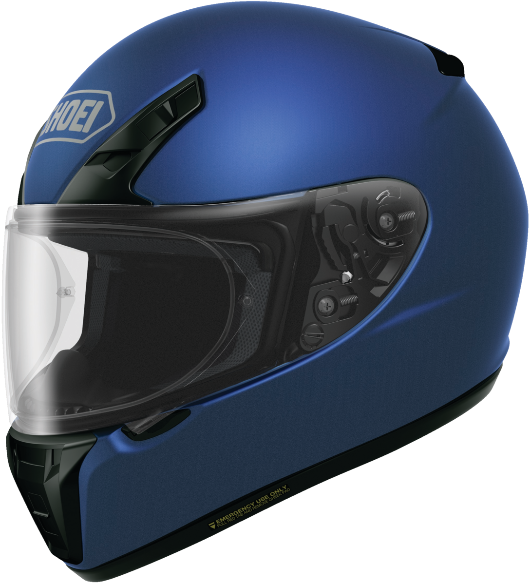 Shoei Helmets - RF-SR Helmet - Solid Colors