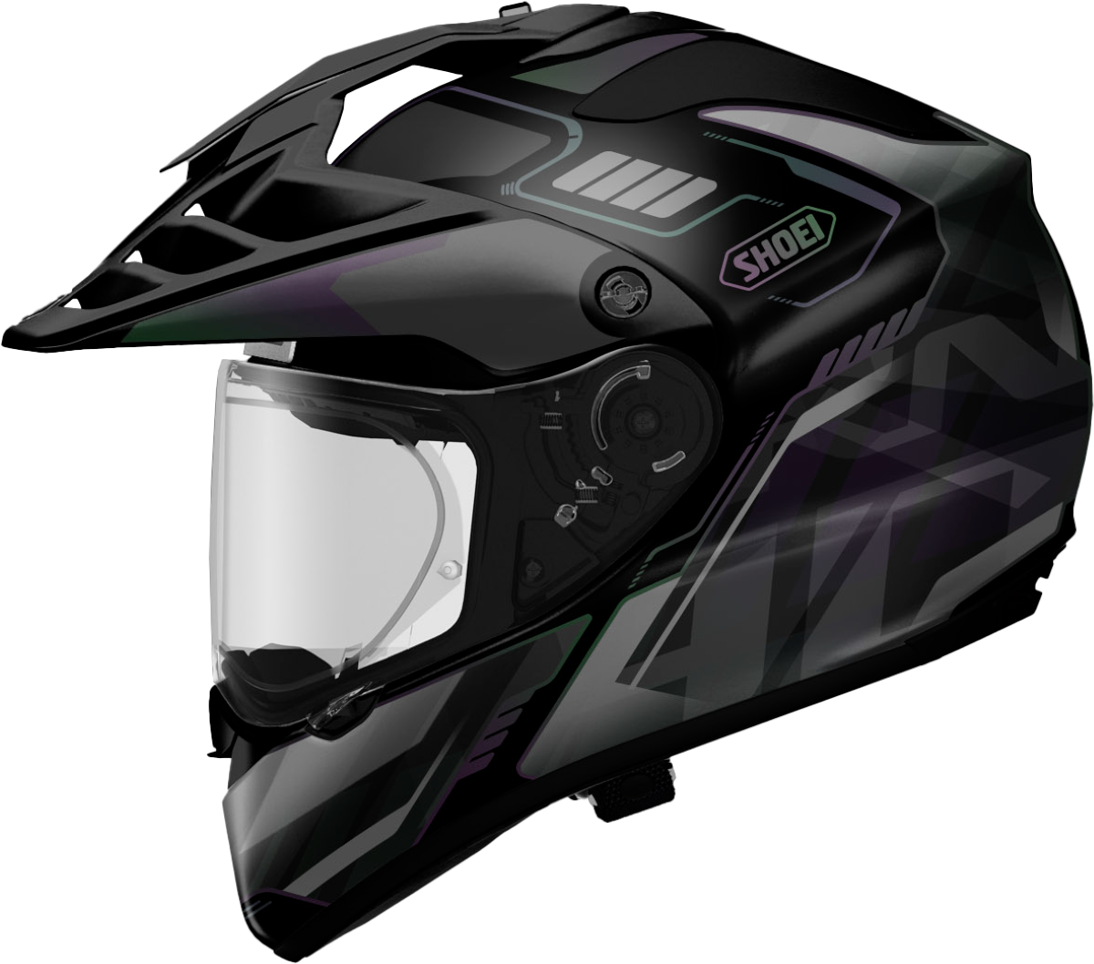 Shoei Helmets - Hornet X2 Helmet - Special Designs