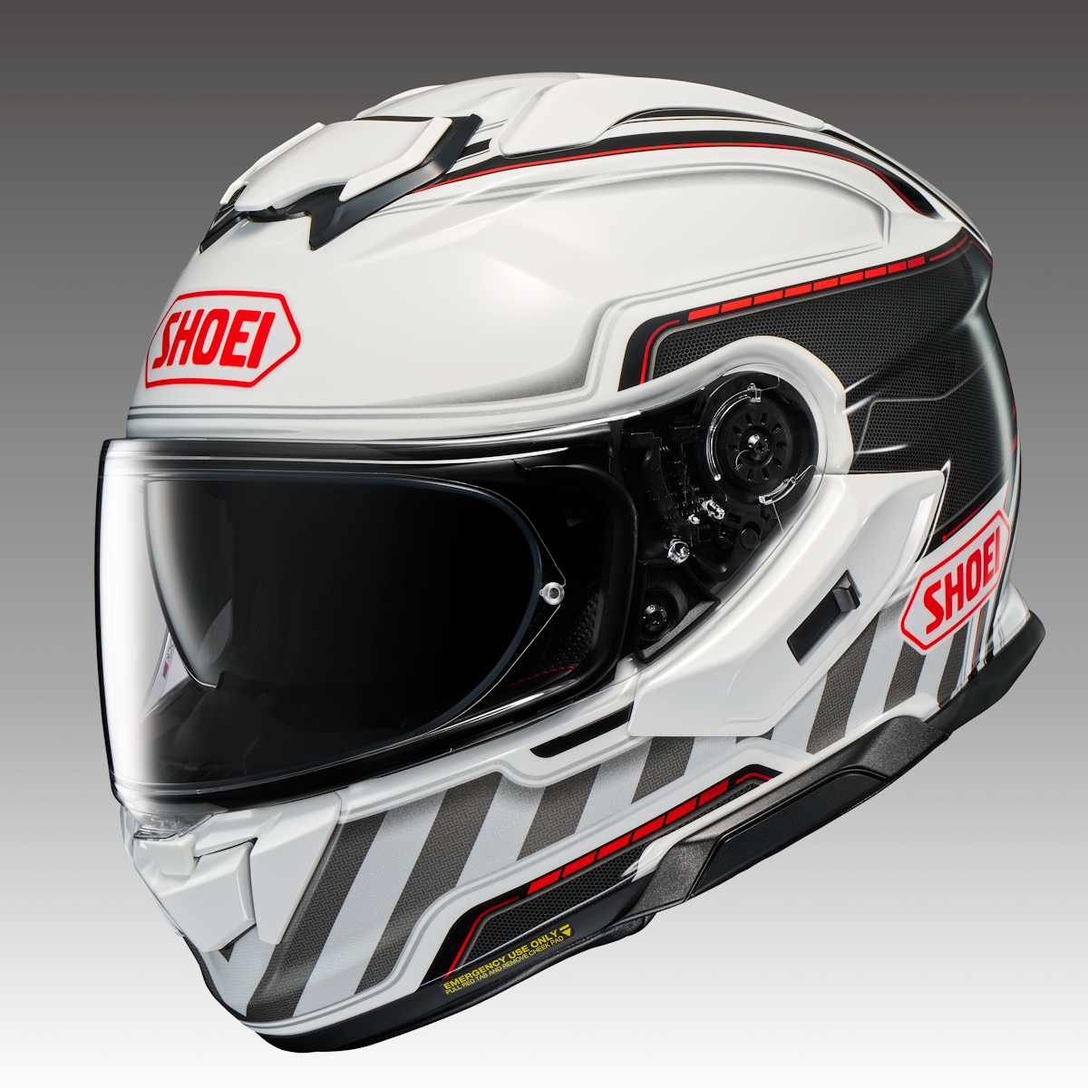 Shoei Helmets - GT-Air 3 Helmet - Special Designs