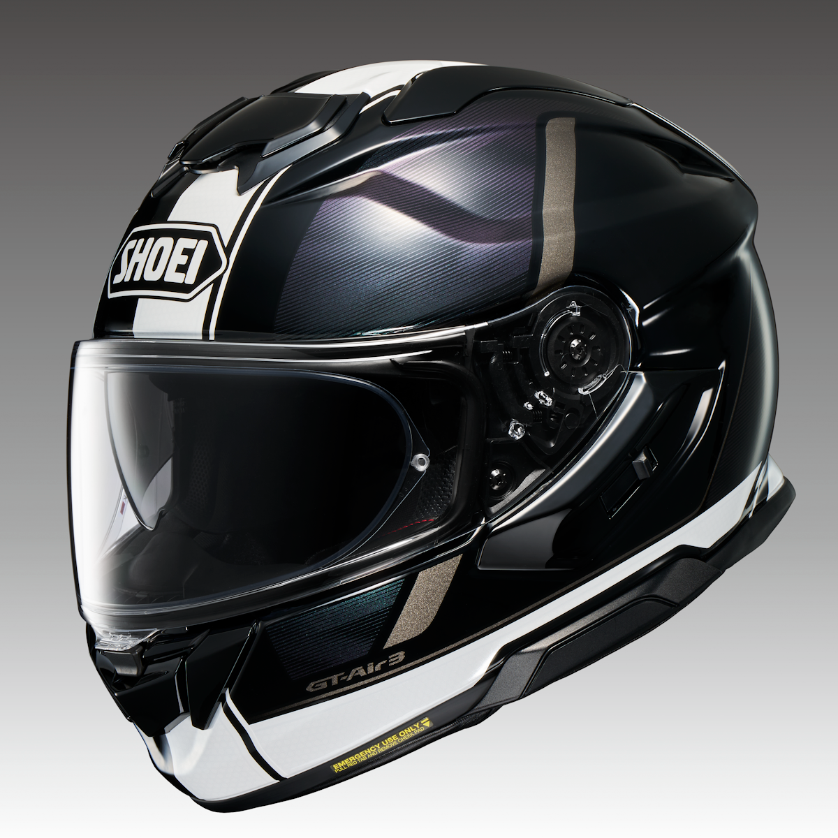 Shoei Helmets - GT-Air 3 Helmet - Special Designs