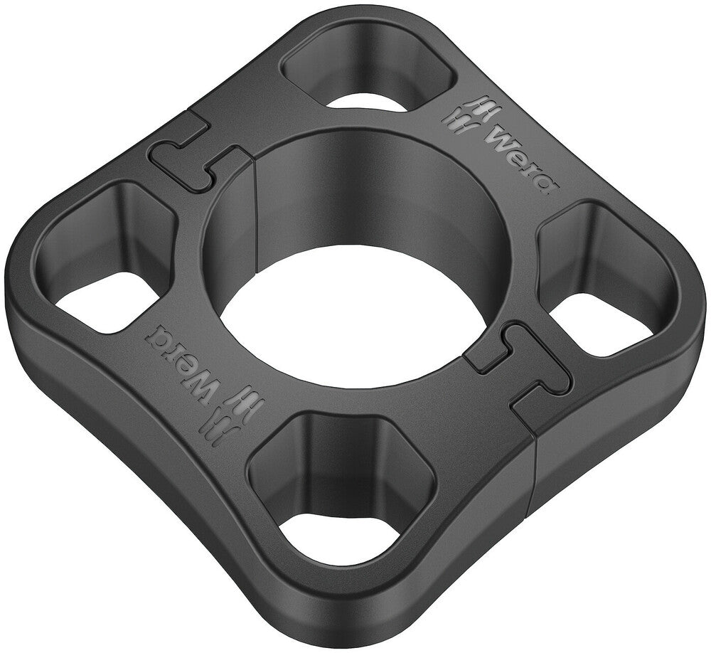 Wera Tools - 7761 Click-Torque collar M4