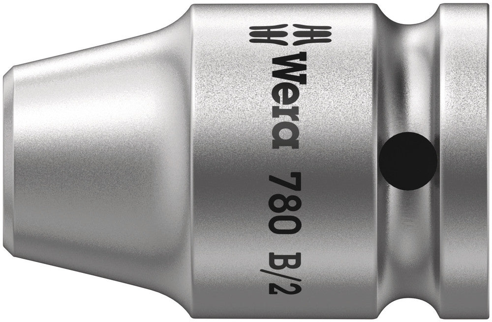 Wera Tools - 780 B 3/8" Adaptor