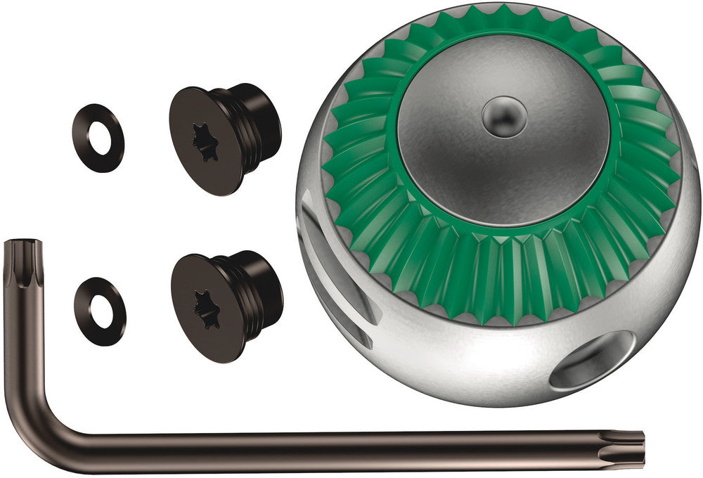 Wera Tools - 8000 C-R Repair kit for Zyklop ratchet head, 1/2"